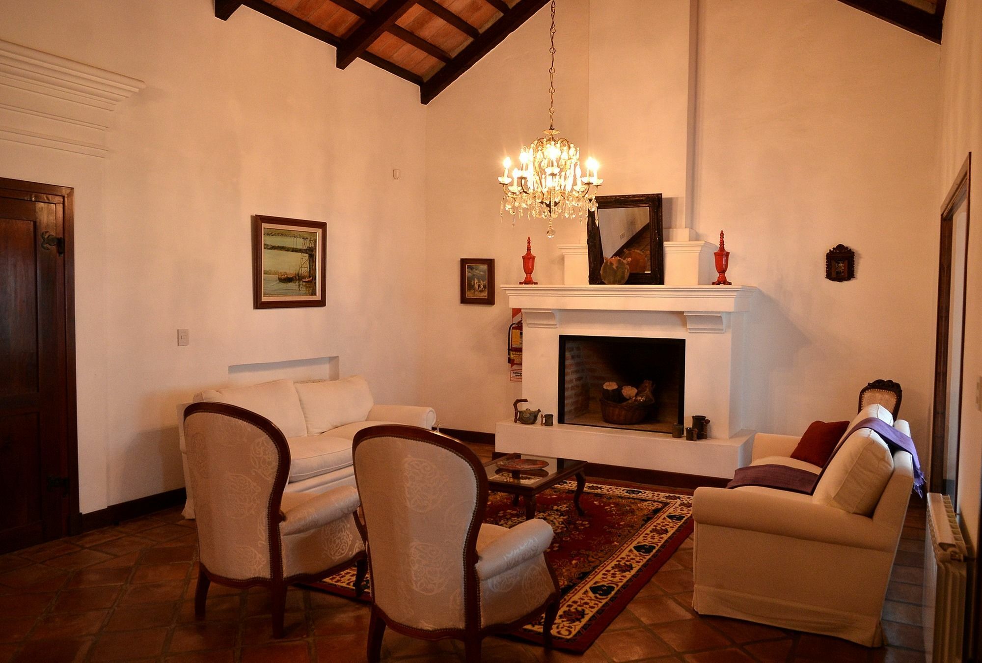 Hotel De Poetas Boutique 4*